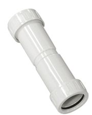 Муфта труба-труба IP65 MS40, IEK