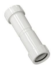 Муфта труба-труба IP65 MS50, IEK