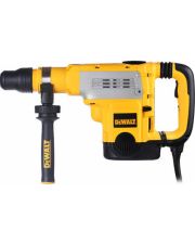 Перфоратор сетевой DeWALT D25722K 1400Вт
