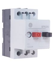 Автомат защиты двигателя General Electric SFK0G 25 1,6-2,5A