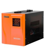 Стабілізатор напруги Daewoo DW-TZM500VA 0,5 кВт