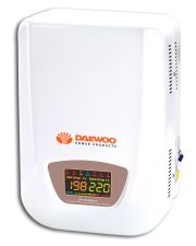 Стабілізатор напруги Daewoo DW-TM10KVA 10кВт