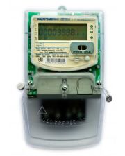 Счетчик электрический  СЕ 102-U .2 S7 149-JOPR1QYUHVLFZ 
