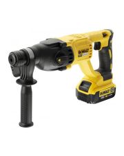Перфоратор акумуляторний DeWALT DCH133M1