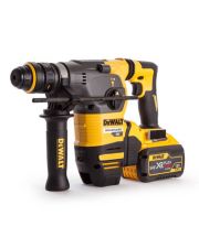 Перфоратор аккумуляторный DeWALT DCH334X2 