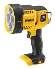 Фонарь аккумуляторный DeWALT XR DCL043