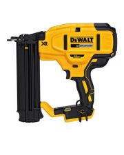 Аккумуляторный гвоздезабиватель DeWalt DCN680N 18В