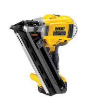 Аккумуляторный гвоздезабиватель DeWalt DCN692P2 18В
