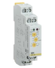 Реле контроля уровня жидкости IEK ORL-02 24-240В AC/DC