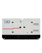 Дизельгенератор DE-80RS zn, Darex Energy 64кВт