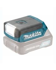 Фонарь аккумуляторный Makita ML103 10В