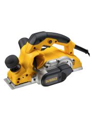 Рубанок DeWalt D26500