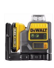 Нивелир DeWALT DCE0811D1G