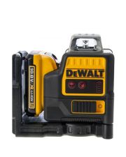 Нивелир DeWALT DCE0811D1R