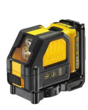 Нивелир DeWALT DCE088D1R