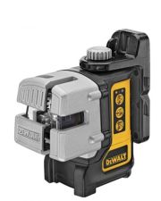 Нивелир DeWALT DW089KD