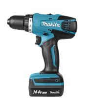 Аккумуляторный шуруповерт Makita DF347DW 14,4В