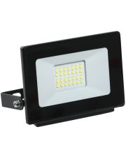 Светодиодный прожектор IEK СДО 06-20 IP65 6500K