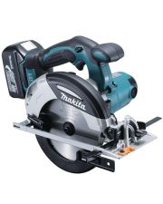 Аккумуляторная циркулярка Makita DHS630Z