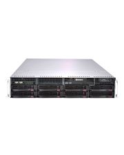 Відеореєстратор мережі DIVAR IP 7000 2U 32 Channels 8x3 TB HDD 64 MB RAID-5