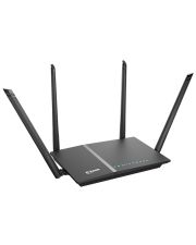Маршрутизатор D-Link DIR-825/AC AC1200
