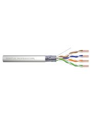 LAN кабель (витая пара) Digitus SCS DK-1523-VH-305 cat 5e F-UTP AWG 23/1 LSZH-1 305м