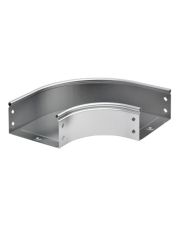 Горизонтальный угол DKC CPO 90 90° 50х50