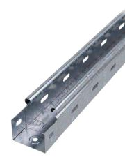 Перфорированный лоток DKC 50х50х3000мм DKC 35260