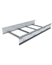 Лестничный оцинкованный лоток DKC LL1030 100х300х3000мм