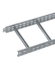 Лестничный оцинкованный лоток DKC LL8050 80х500х3000мм