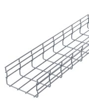 Проволочный лоток 100х600х3000мм DKC FC1060