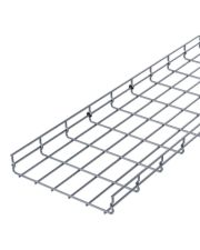 Проволочный лоток 30х500х3000мм DKC FC3050