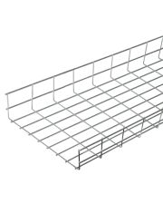 Проволочный лоток 50х100х3000мм DKC FC5010