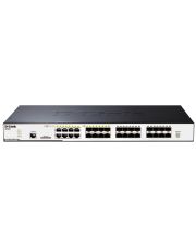 Коммутатор D-Link DGS-3120-24SC