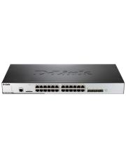 Коммутатор D-Link DWS-3160-24TC