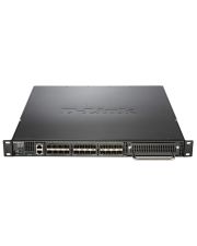 Коммутатор D-Link DXS-3600-32S 24 SFP+ 10G ports