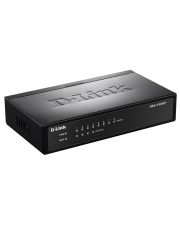 Коммутатор D-Link DES-1008P 8port 10/100BaseTX w/PoE
