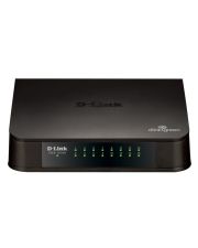 Коммутатор D-Link DES-1016A 16xFE Desktop