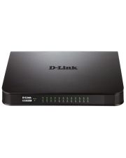 Коммутатор D-Link DES-1024A 24xFE Desktop