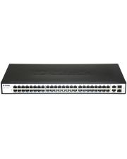 Коммутатор D-Link DES-1050G 48xFE 2xSFP/GE/Combo Rackmount