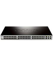 Коммутатор D-Link DES-1210-52