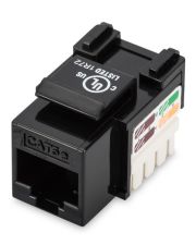 Модуль Keystone RJ-45 UTP cat.5e Digitus DN-93501