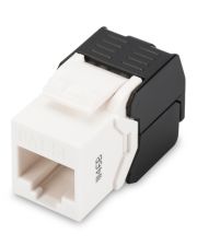 Модернізований модуль Keystone RJ-45 UTP cat.5e Digitus DN-93502