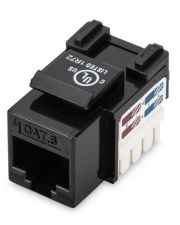 Модуль Keystone RJ-45 UTP cat.6 Digitus DN-93601