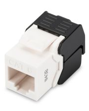 Модернізований модуль Keystone RJ-45 UTP cat.6 Digitus DN-93603