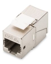 Модуль Keystone RJ-45 STP cat.6а Digitus DN-93617-24 (24шт)
