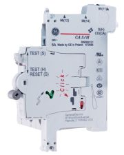 Додатковий контакт General Electric CA S/H 1CO аварійний