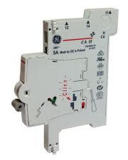 Дополнительный контакт General Electric CA H 1CO