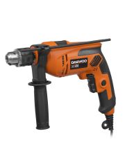 Дриль мережевий Daewoo DAD 650 650Вт