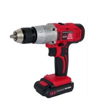 Ударный шуруповерт Vitals Professional AUpd 18/2Pnli heavy duty